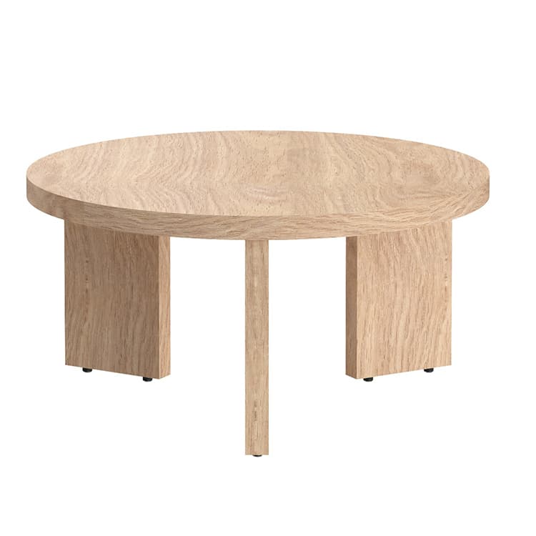 Стол журнальный Skyland CT 840 дуб бофорд 800хх400 COFFEE
