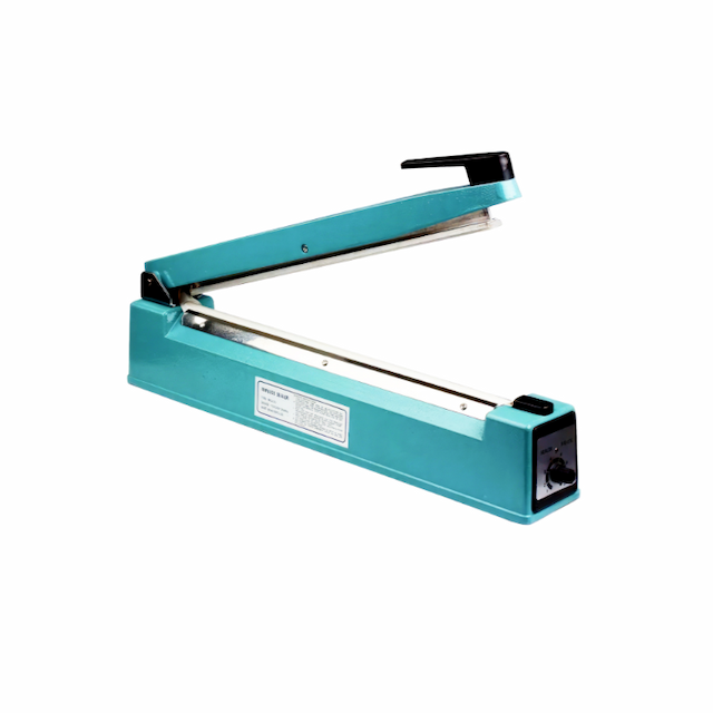 Аппарат для запайки пакетов EKSI EFS-400