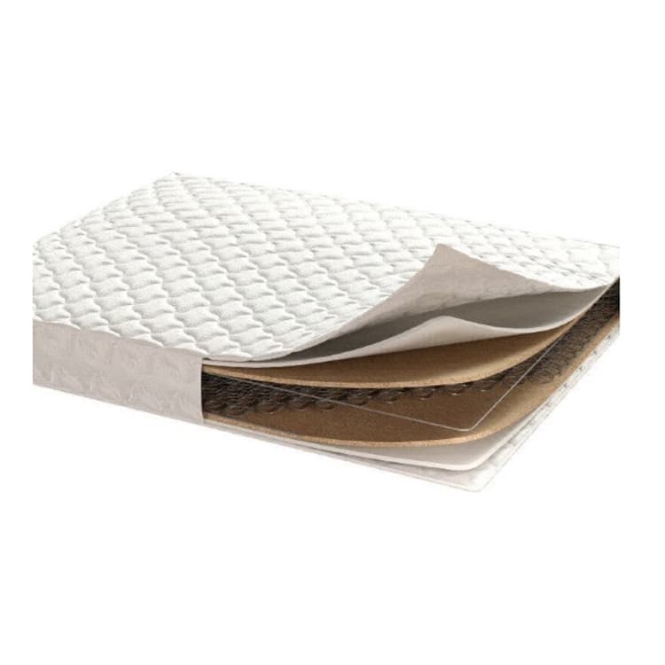 Матрас для кровати Шатура Simple Cocos "Econom" light (90х190 см)