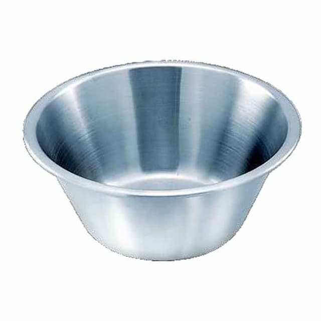 Миска коническая MACO TB20