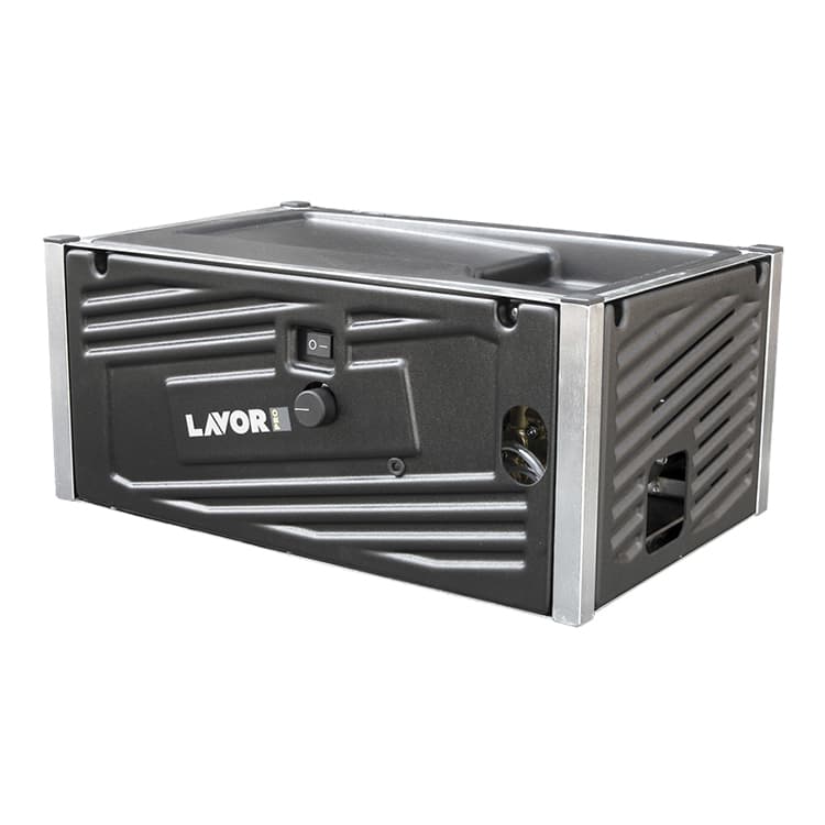 Стационарная автомойка LAVOR PRO MCHPV 2021 LP RA