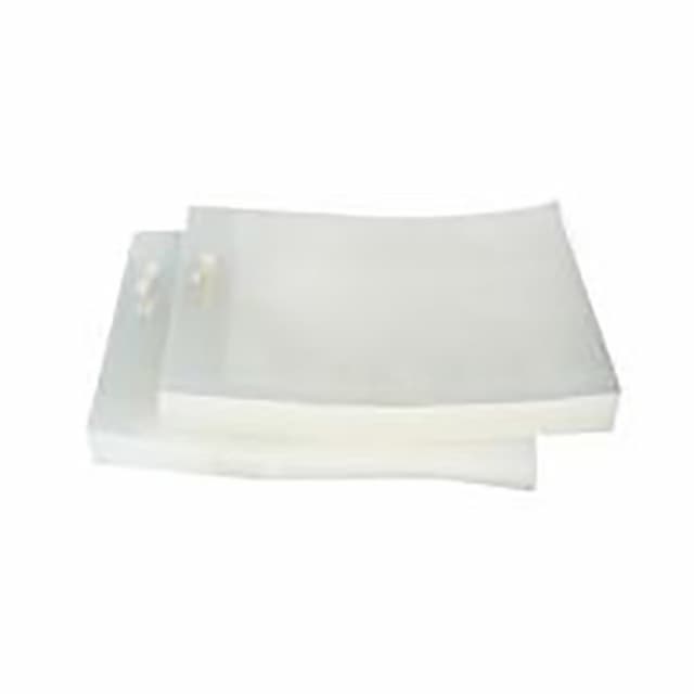 Вакуумный пакет Foodatlas 125х400 (100 шт.) 65-70 мкр.