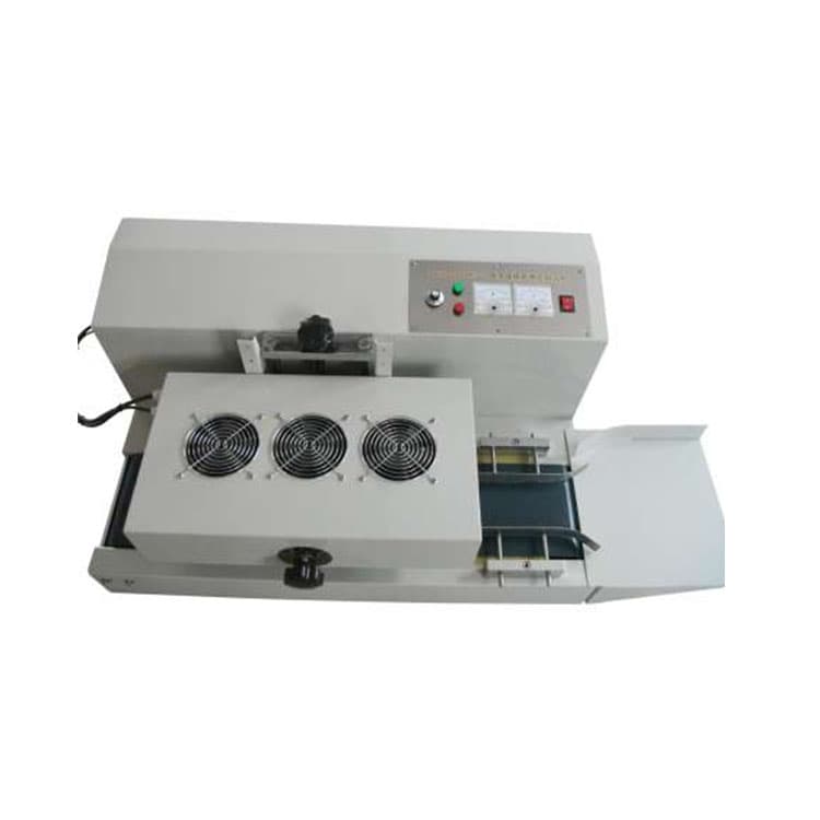 Индукционный запайщик Hualian Machinery LGYF-2000AX-I