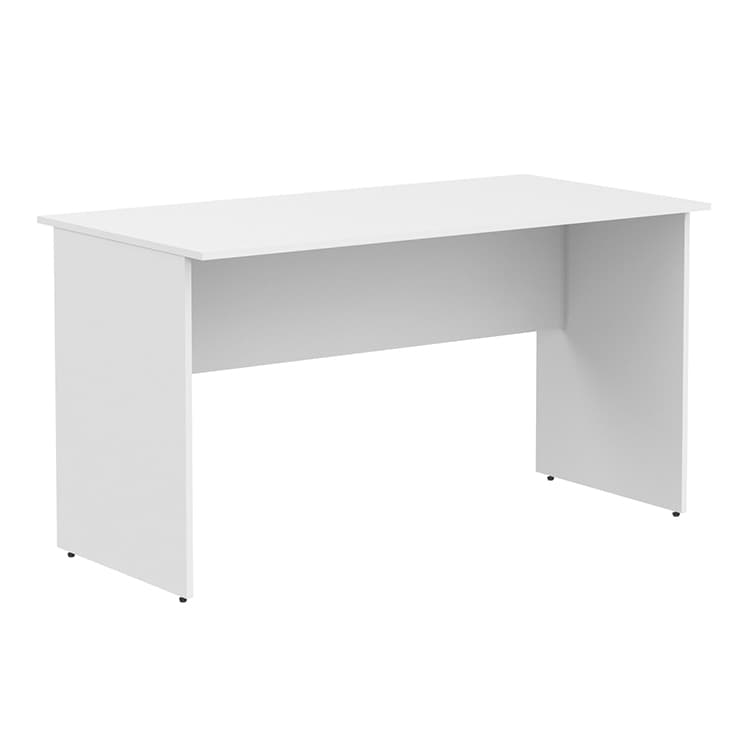Стол письменный Skyland СП-3 белый 1400х720х755 IMAGO