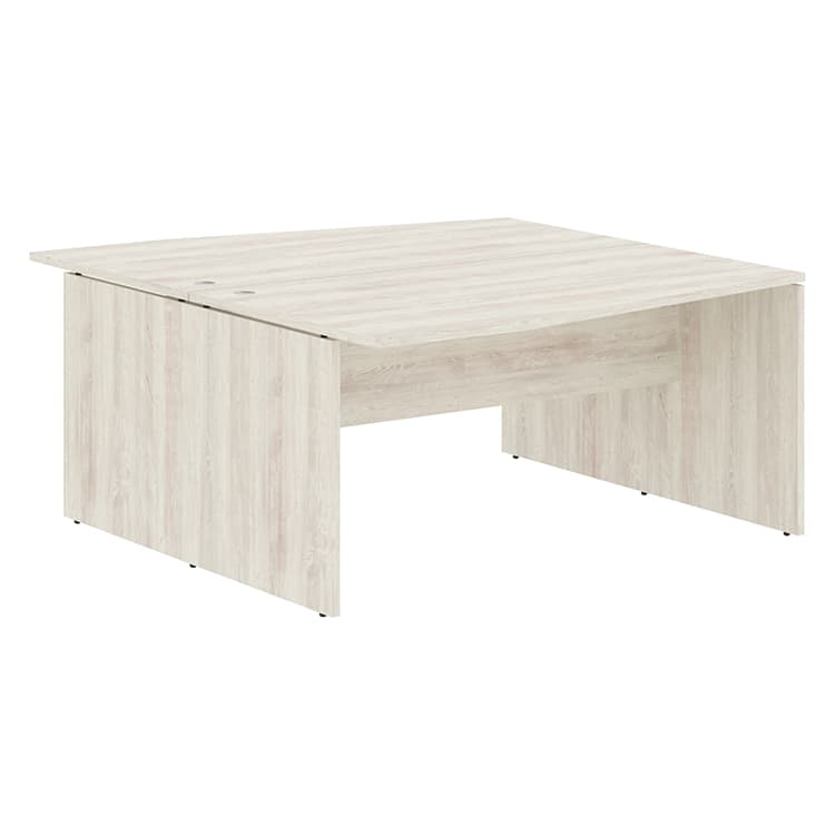 Стол двойной Skyland X2CT 169.3 сосна эдмонт 1600х1806х750 XTEN