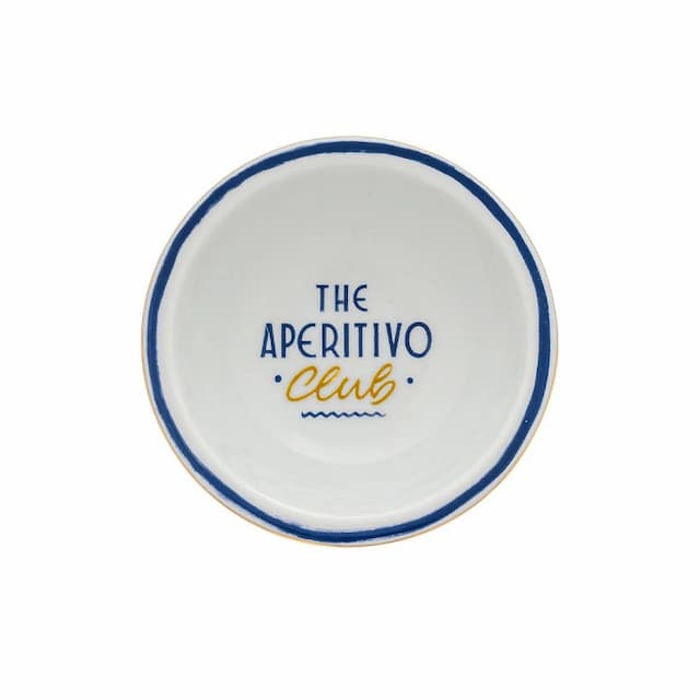 Салатник 14 см Bitossi I PEZZI A SERVIRE The Club LGP00010