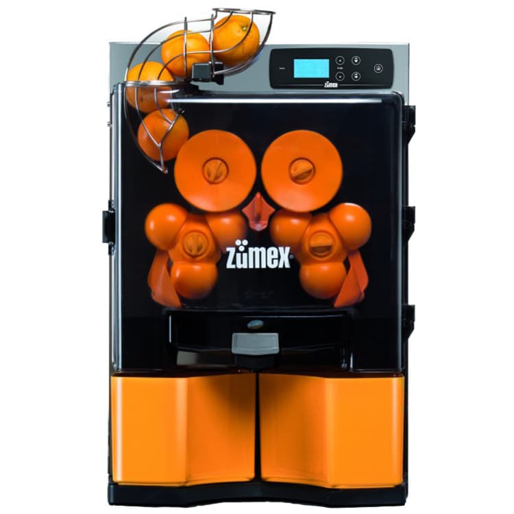 Автоматическая соковыжималка для апельсинов Zumex Essential Pro Orange