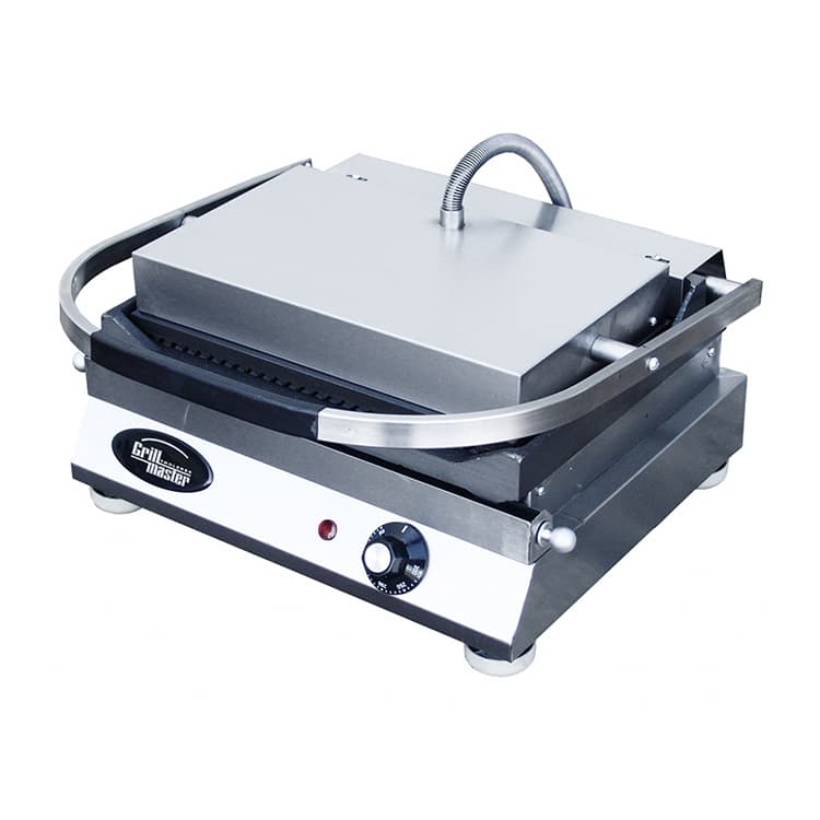 Гриль контактный электрический Grill Master Ф2ктЭ (арт. 21702)
