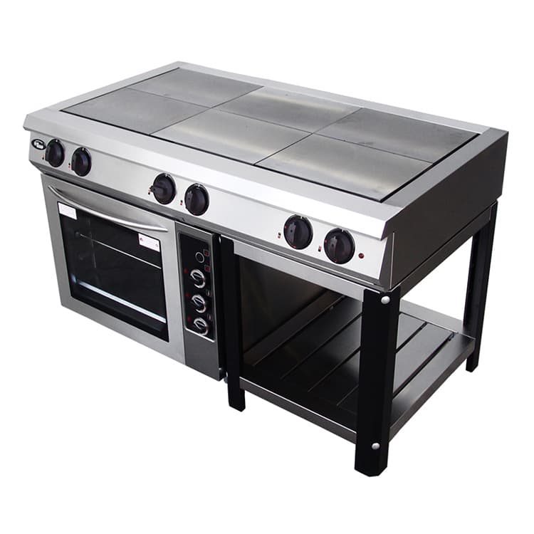 Плита электрическая с духовкой Grill Master Ф6ЖТЛПДЭ (арт. 24013)
