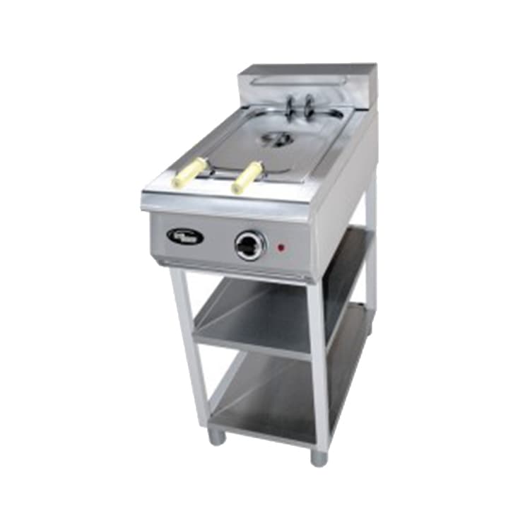 Фритюрница электрическая Grill Master ФЖТЛФрЭ (на подставке) (арт. 24022)