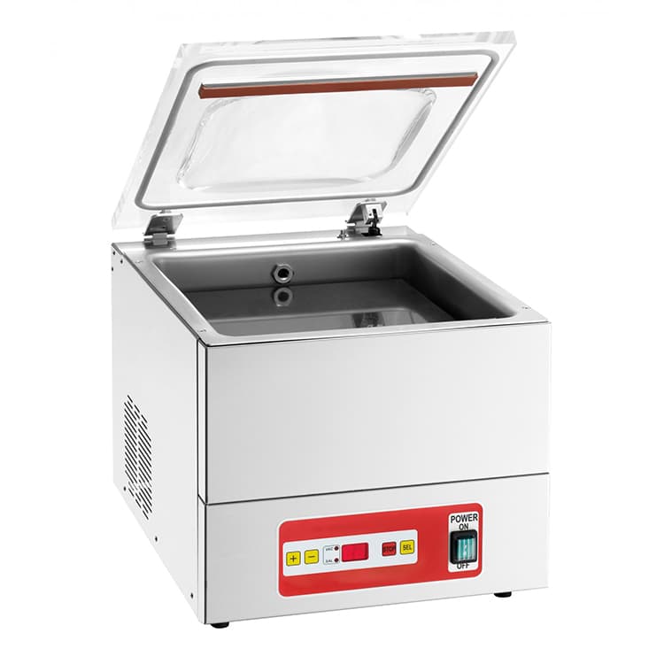 Вакуумная упаковочная машина 315/8  Bartscher 300308