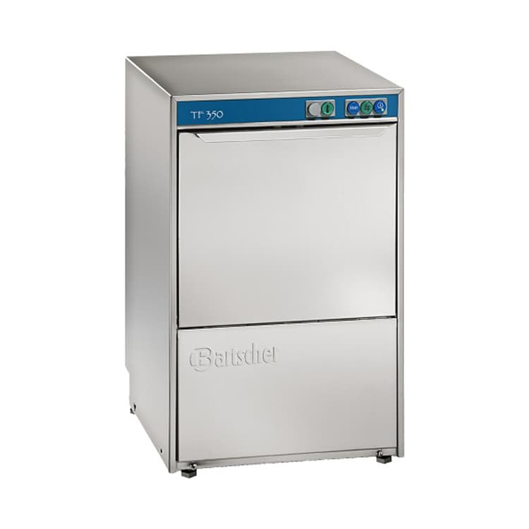 Стаканомоечная машина Deltamat TF 350 Bartscher 110520
