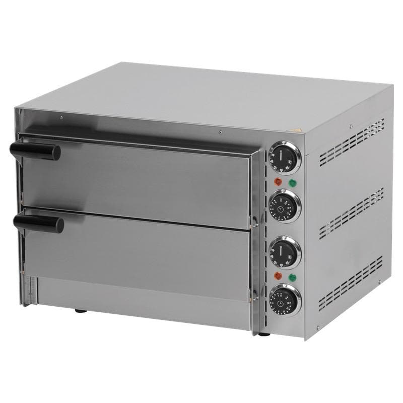 Печь для пиццы Mini 2 Bartscher  203500