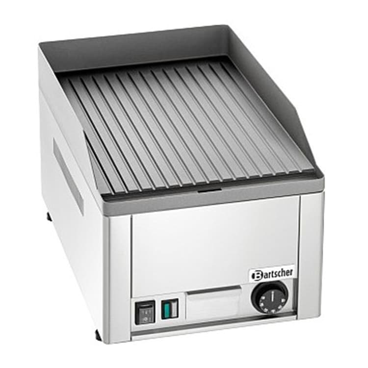 Жарочная поверхность  электрическая GDP 320E Bartscher  370035