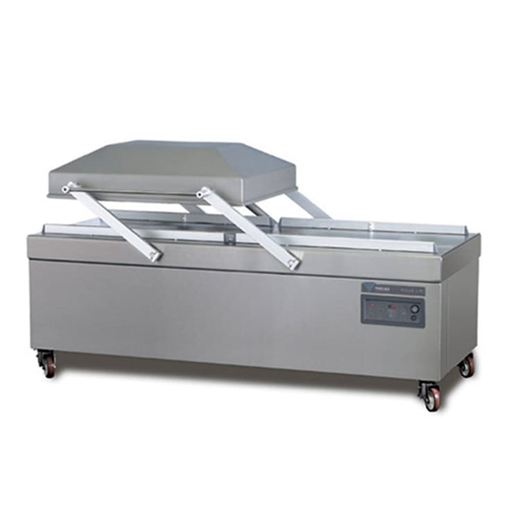 Вакуумный упаковщик Henkelman Polar 2-95 ort А