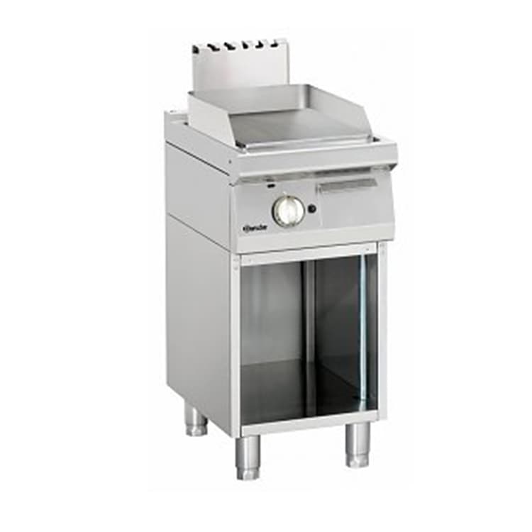 Жарочная поверхность газовая Bartscher 2854061 