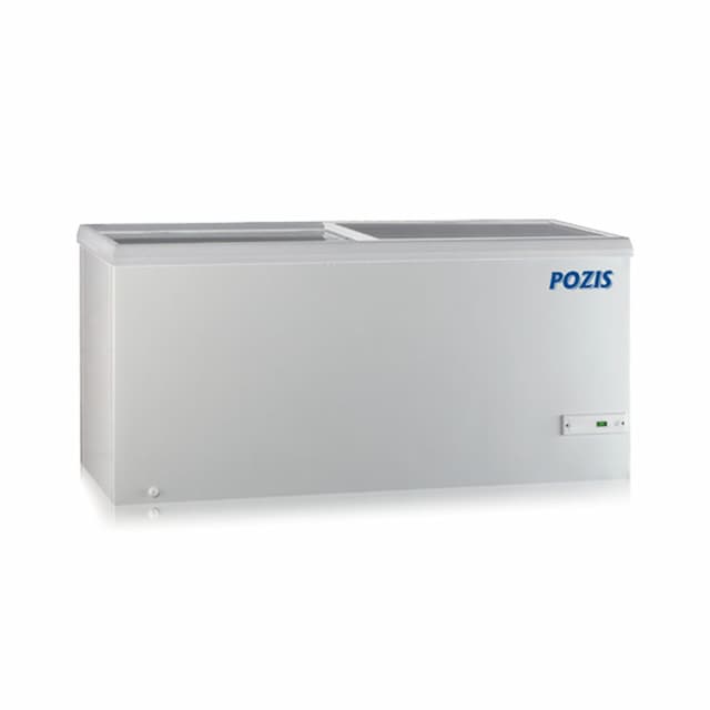 Ларь морозильный Pozis FH-258