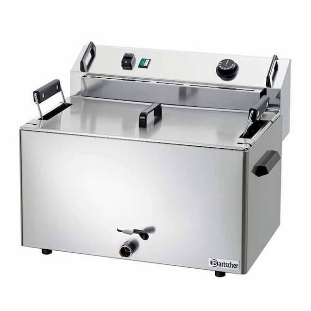 Фритюрница для выпечки  BF 16E Bartscher 101530