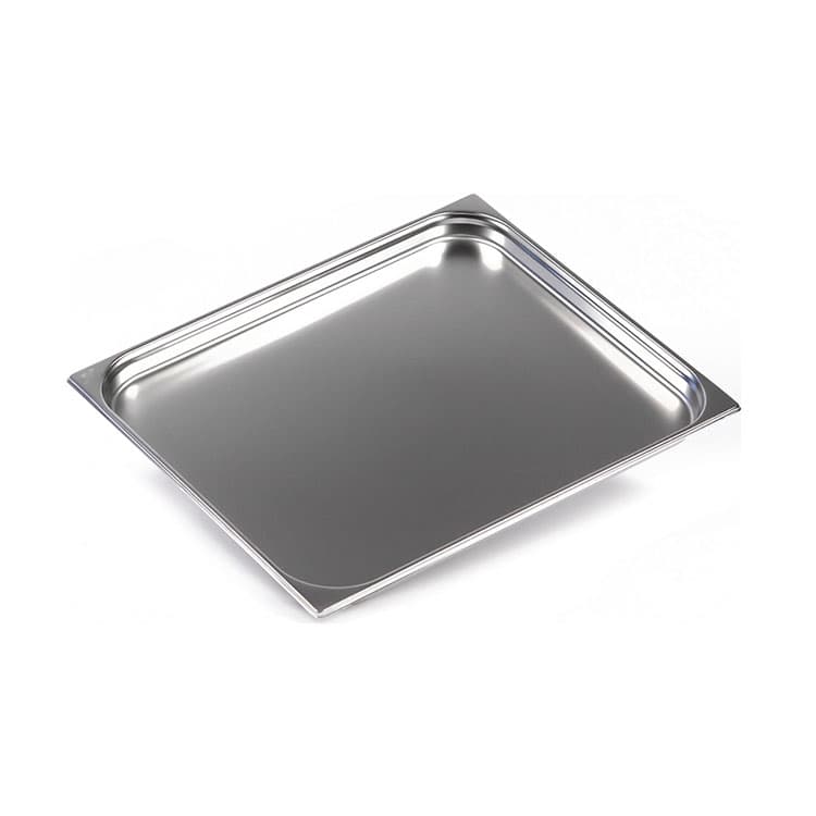 Гастроемкость Viatto GN2/1-040