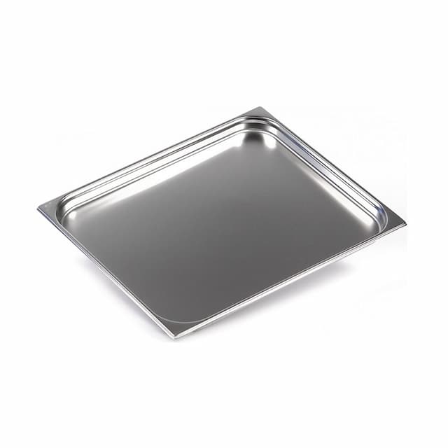 Гастроемкость Viatto GN2/1-040