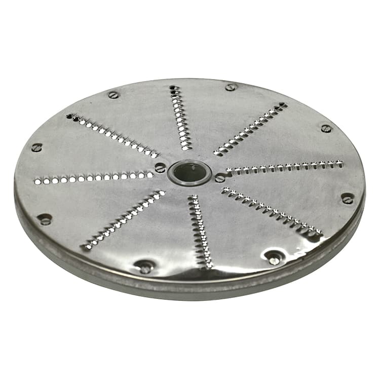 Нож д/овощерезки (мод.HLC-300) STARFOOD H3 (терка d-3мм)