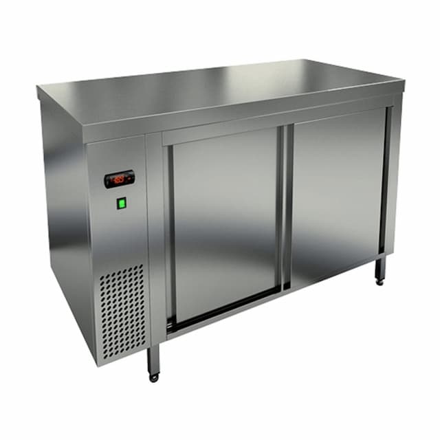 Стол тепловой HICOLD TS430 18 SN O