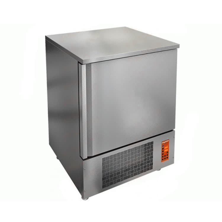 Шкаф шоковой заморозки HICOLD W6TGN