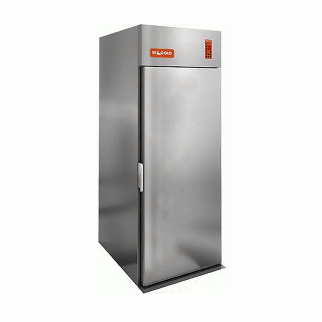 Шкаф шоковой заморозки HICOLD W20KENR