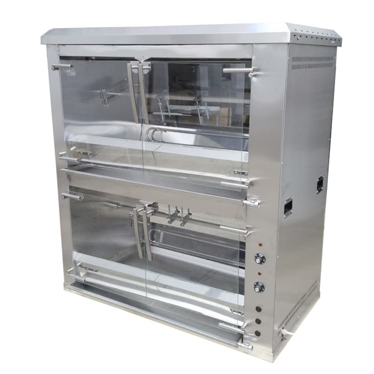 Гриль для жарки поросят и баранов Grill Master Ф6к2Э (арт. 21135б)