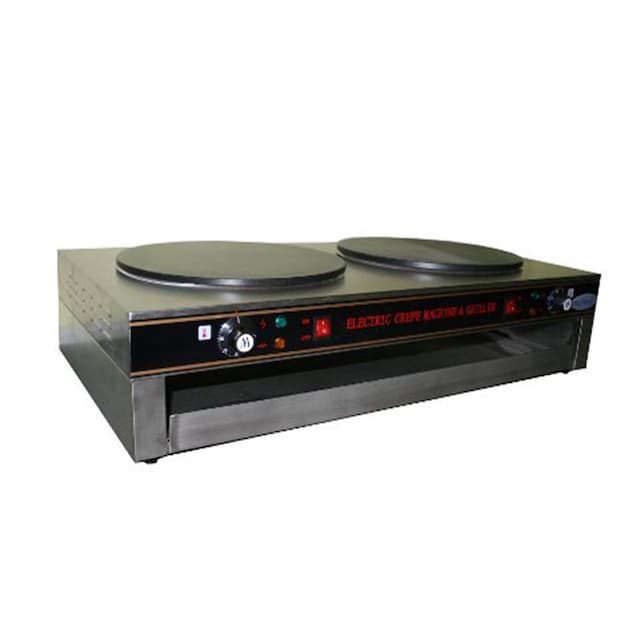 Блинница Starfood JB35-2