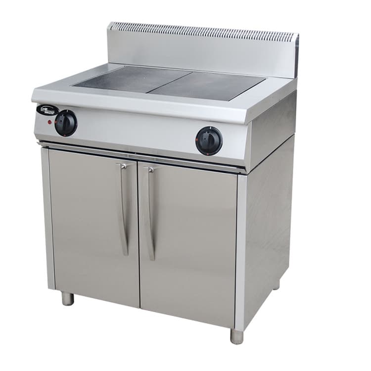 Плита электрическая Grill Master Ф2ПЭ/600 (арт. 24032)