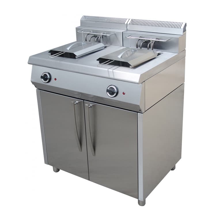 Фритюрница электрическая Grill Master Ф2ФРЭ/600 (арт. 24030)