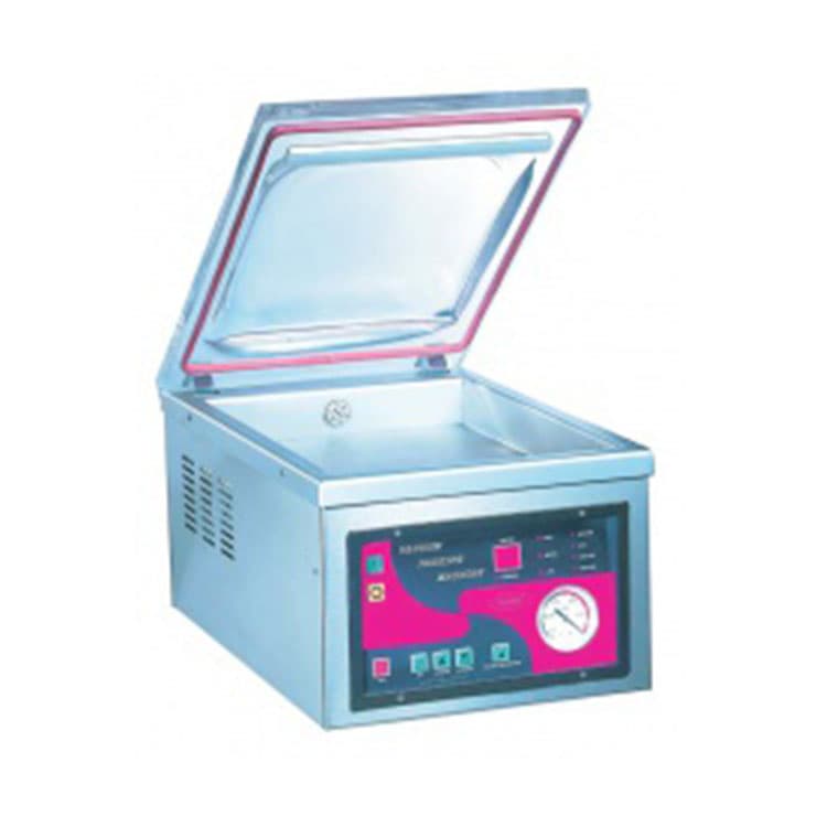 Вакуумный упаковщик Kocateq Boxer 45/20 gas