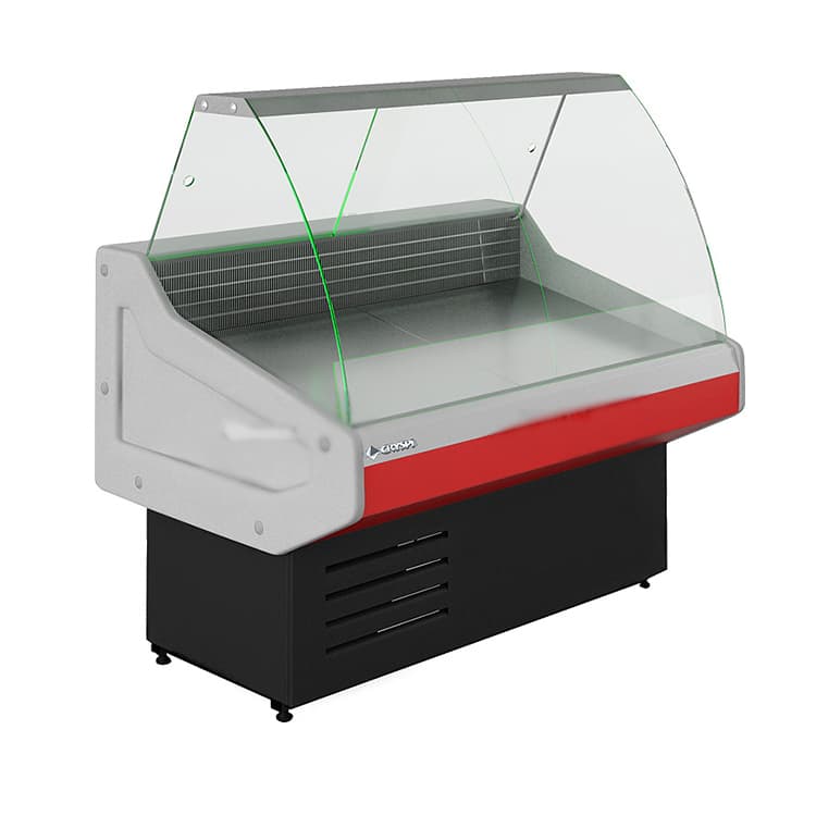 Холодильная витрина CRYSPI Octava U New LX SN 1800