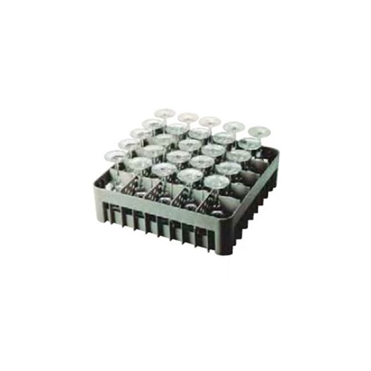 Кассета для п/м COMENDA LB25 660240 для стаканов