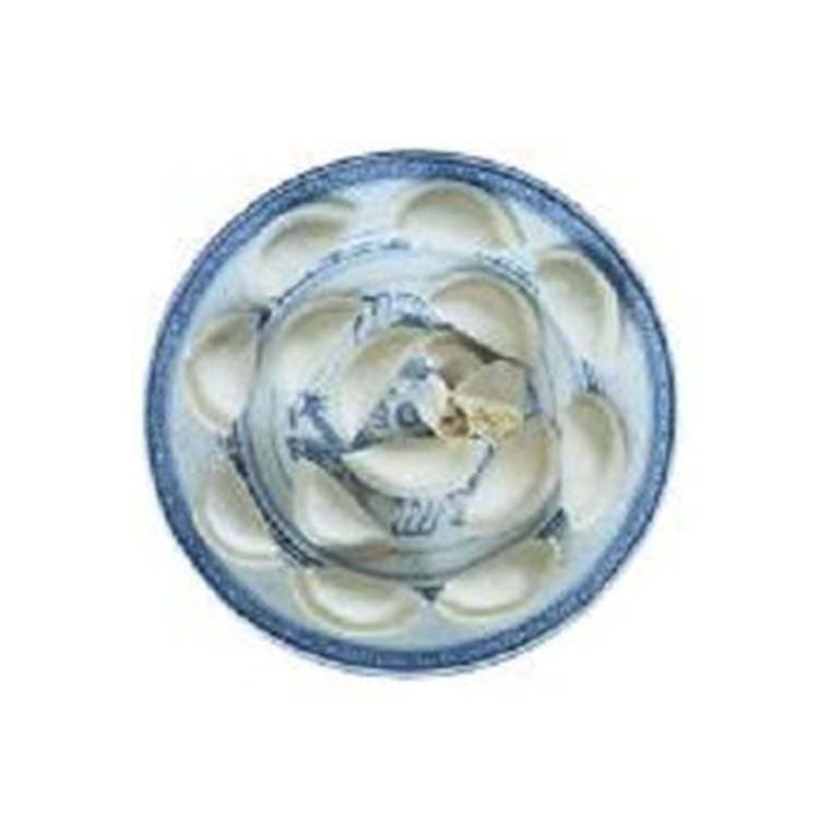 Матрица «полумесяц» Harbin Golden Happiness Dumpling 45x26