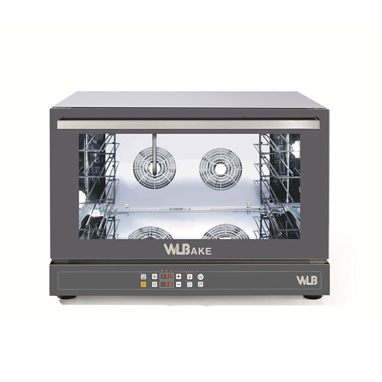 Конвекционная хлебопекарная печь WLBake V464ER