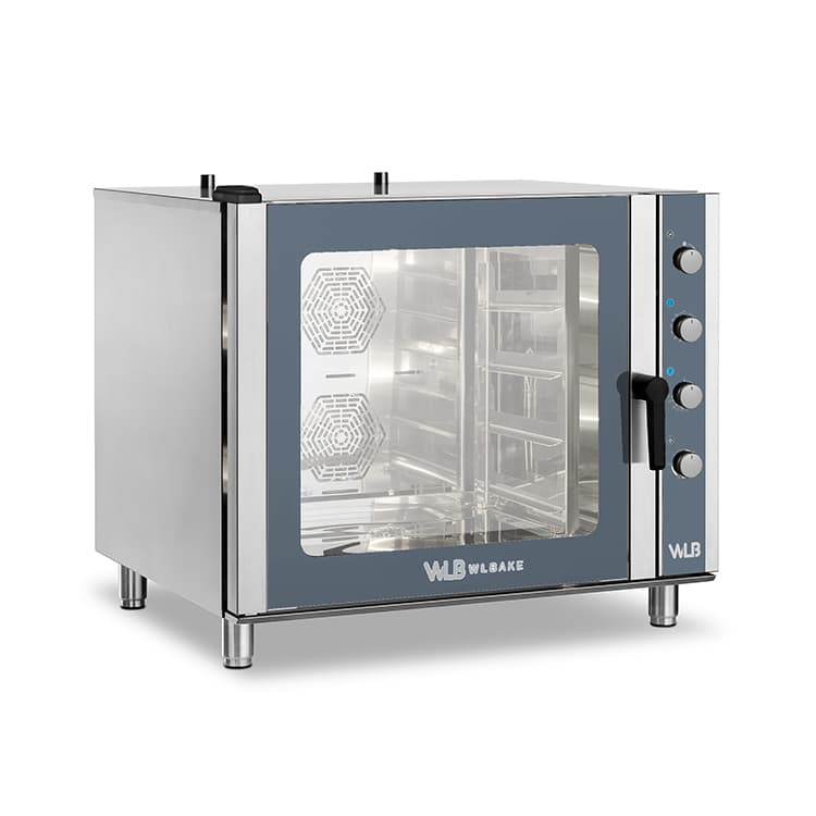 Конвекционная хлебопекарная печь WLBake WB464MR