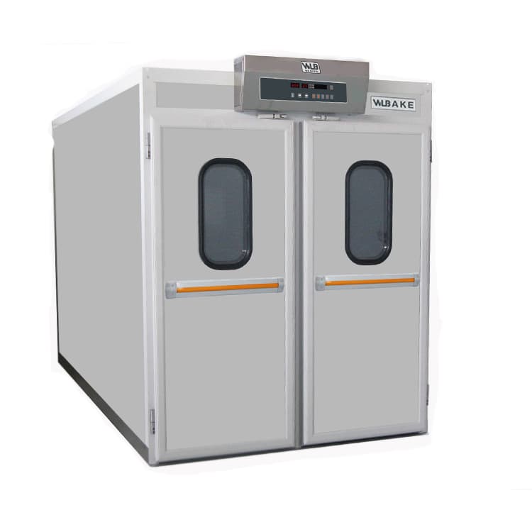 Камера расстоечная WLBake PF 2/6080/2 (без пола)
