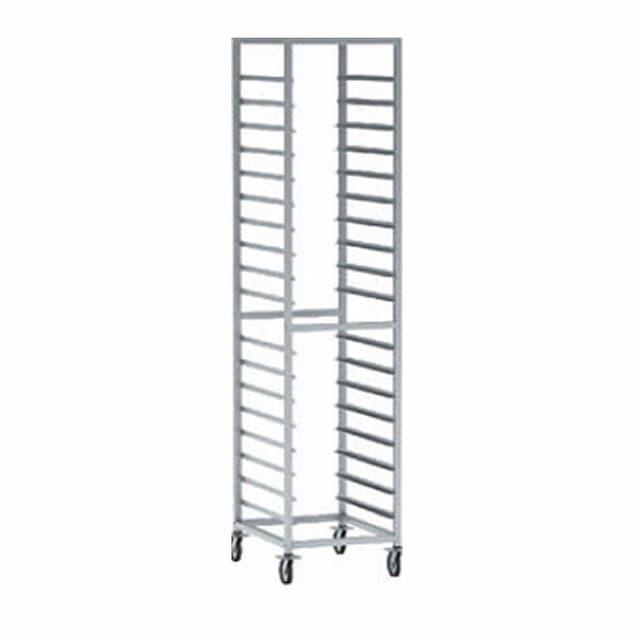 Тележка-шпилька Cryspi Шпилька ШП Э (L=385, S=540, H=1900, 18)