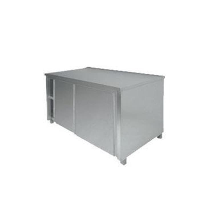 Стол раздаточный Kovinastroj нейтральный NPV-10-6