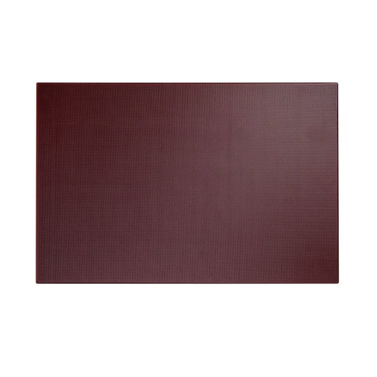 Eksi доска разделочная PC533218BR (коричневая, 53х32,5х1,8 см)