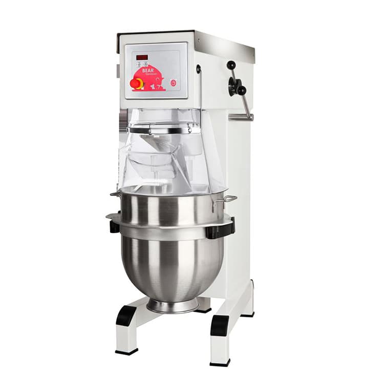 Миксер планетарный Bear Varimixer AR60P VL-1 спецкомплект
