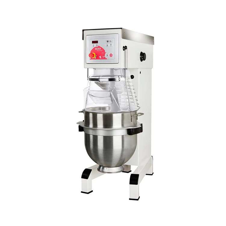 Миксер планетарный Bear Varimixer AR80 VL1S морское исполнение
