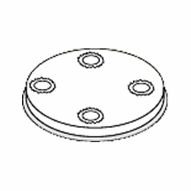 Насадка Fimar ACTRMPF6 для MPF 2,5/ MPF 4