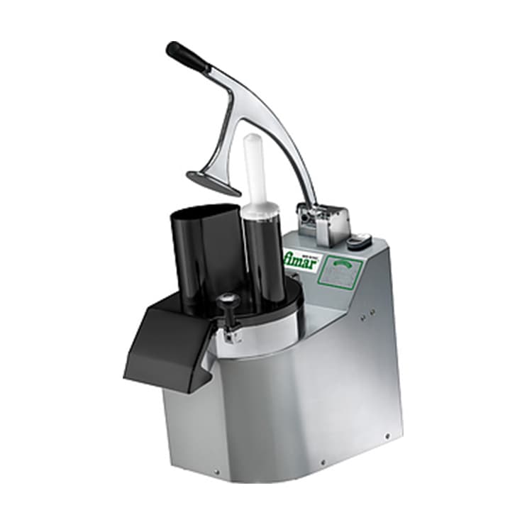 Овощерезка Fimar TV 2500 (без ножей)