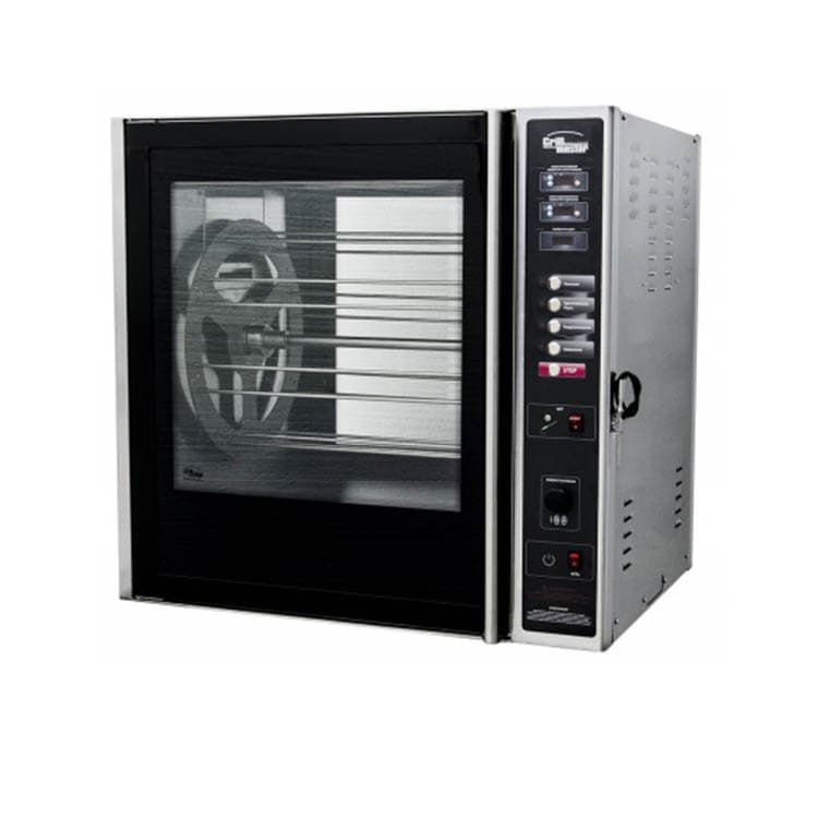 Гриль конвекционный Grill Master ф3кэл/1 (на 24 тушки) (арт. 22147)