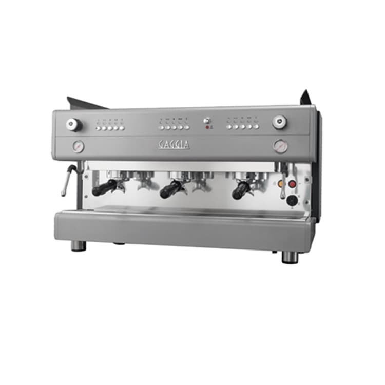 Кофемашина Saeco Gaggia D90 3GR.Alti V 400/50T EL_SC_NE D90