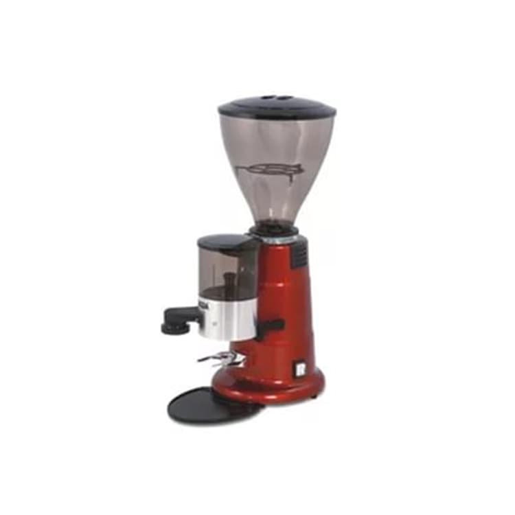 Кофемолка Saeco Gaggia MD 58 Compact AUT. (красная)