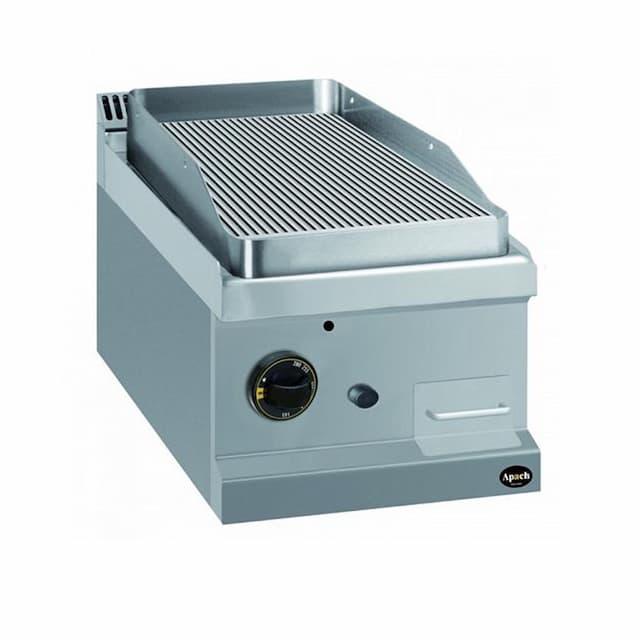 Сковорода газовая открытая Apach 700 серии APTG-47TR